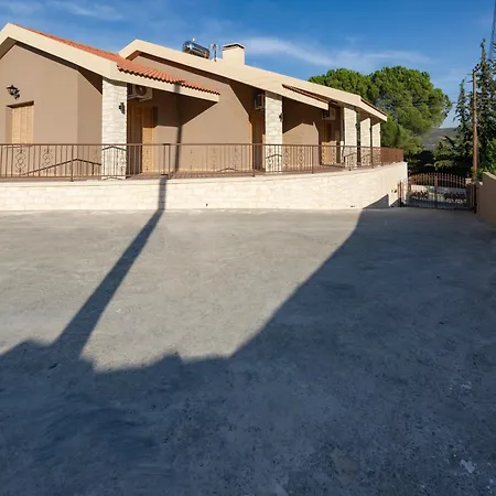 Country house Eidyllio 