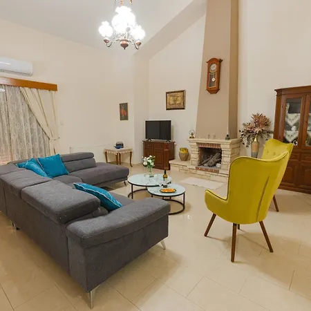 Country house Eidyllio 