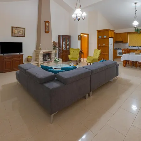 Country house Eidyllio 