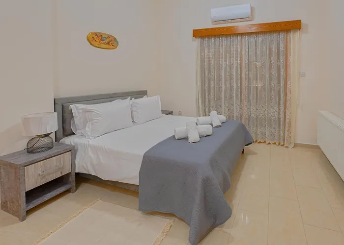 Hétvégi ház Eidyllio 